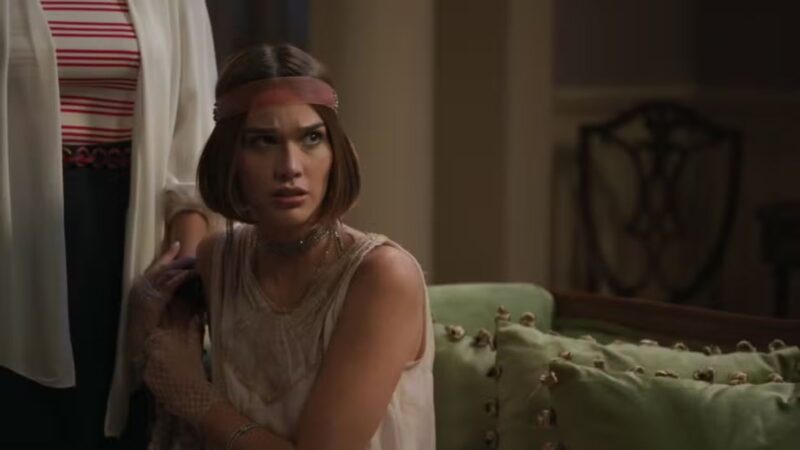 ‘A Nobreza do Amor’: Diógenes desmascara Virgínia e aplica punição severa