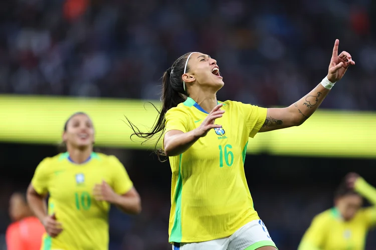 Brasil X Canadá: que horas e onde assistir ao amistoso da seleção feminina?