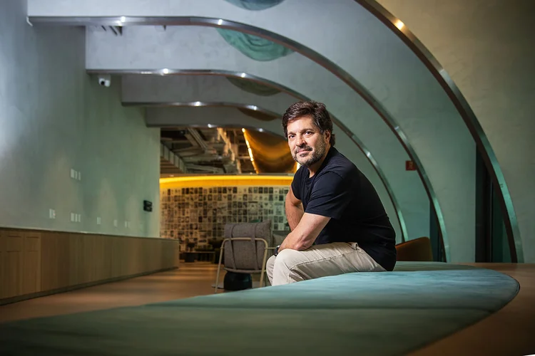 'Criatividade sem espírito empreendedor não chega a lugar nenhum', diz criador do Rio2C