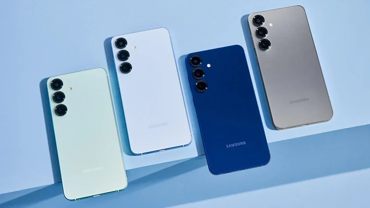 Galaxy AI: como usar os recursos de IA do Samsung Galaxy S25 no Brasil