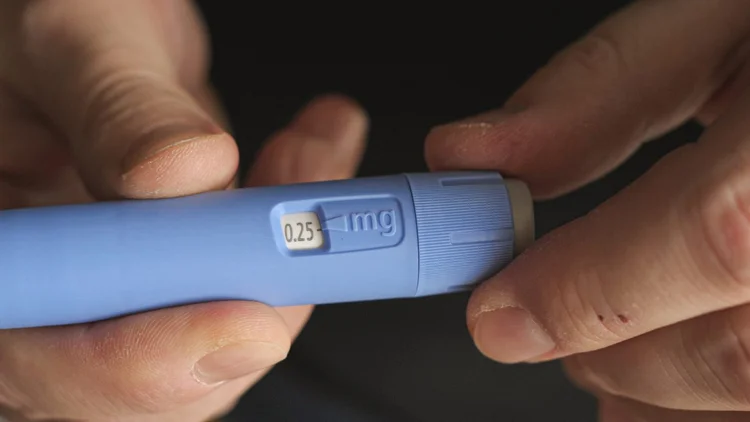 'Ozempic da EMS', Ozivy deve ser 30% mais barato: saiba quando chega às farmácias