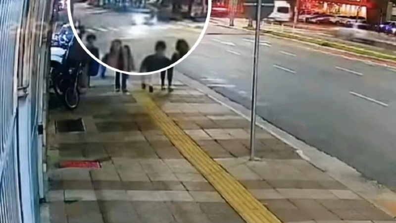 Tragédia em São Caetano do Sul: Motorista atropela e mata duas jovens de 18 anos
