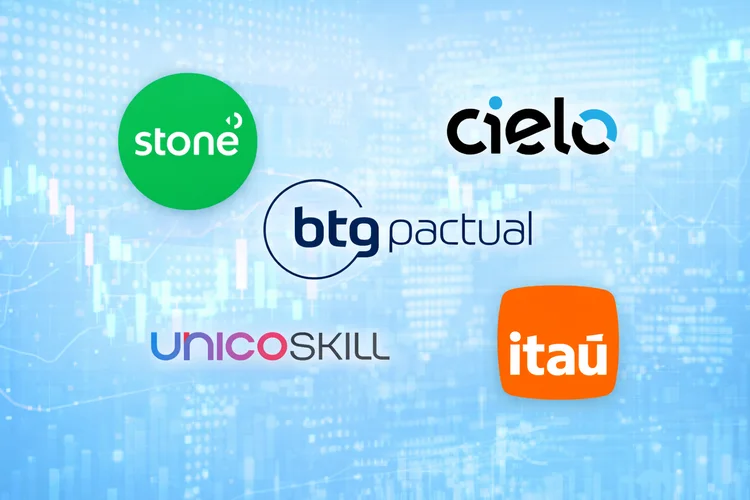 1 em cada 5 é contratado: evento reúne Suzano S.A, Itaú e BTG Pactual para recrutar jovens em SP