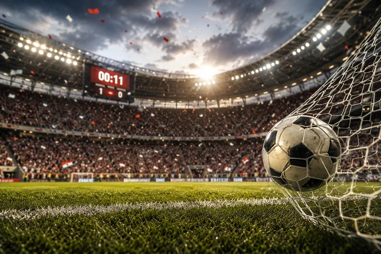 11 segundos: saiba qual foi o gol mais rápido da história das Copas do Mundo