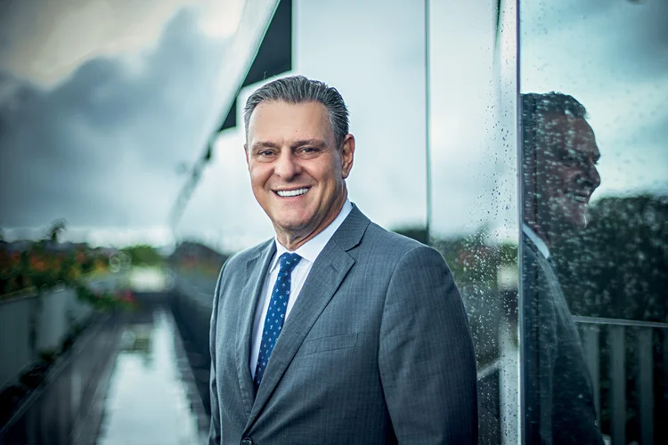 1.186 dias no front: os dias de Fávaro na Agricultura