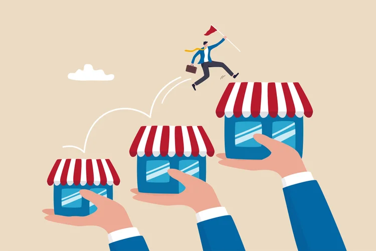 15 microfranquias baratas a partir de R$ 5.999 para sair do CLT e começar a empreender