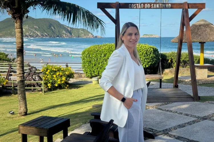 2 mil pessoas e 3 toneladas de comida: por dentro do único resort all inclusive do sul do país