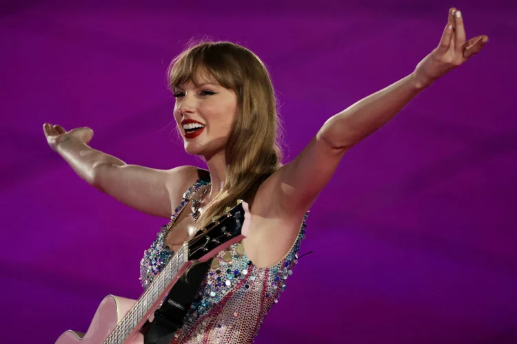 20 anos de carreira: como Taylor Swift virou uma potência econômica