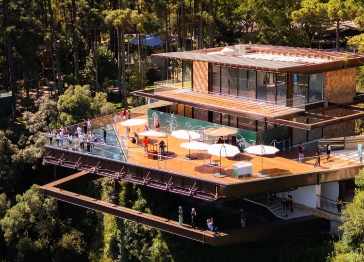 20Barra9 vai abrir novo restaurante em ponto turístico do Rio Grande do Sul