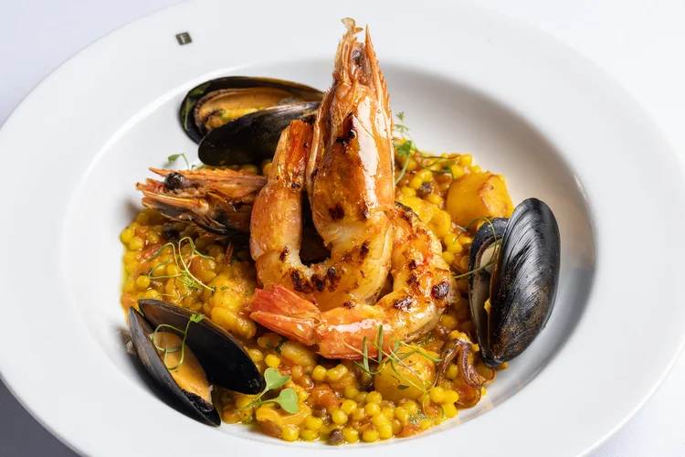 21 Restaurantes para o Dia das Mães