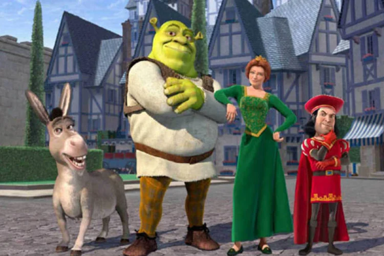 25 anos de ‘Shrek’: filme fez história como 1º campeão do Oscar de Animação