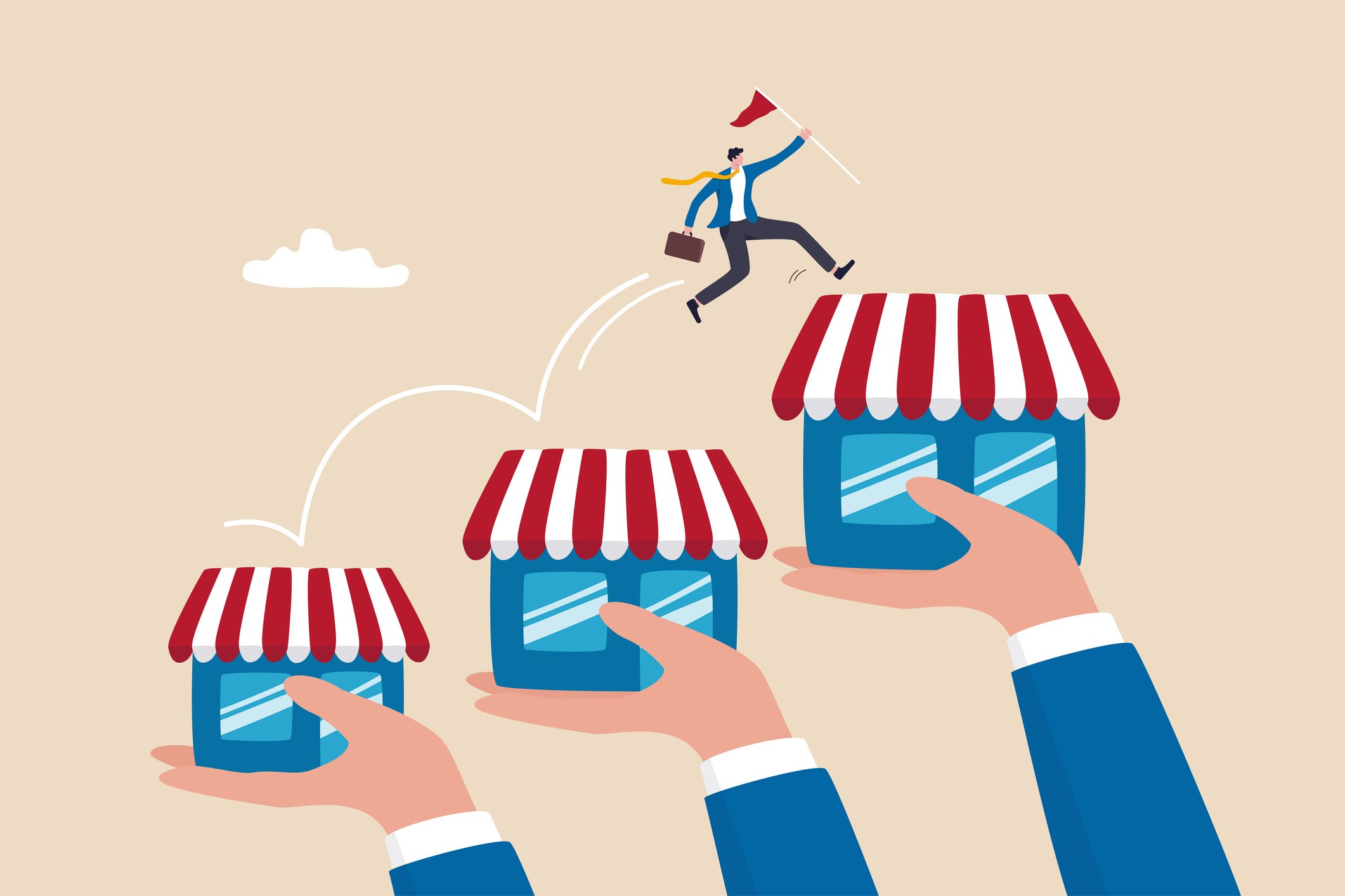 30 franquias baratas a partir de R$ 5.000 para empreender sozinho