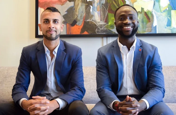 326 recusas, US$ 100 mil em dívidas e uma virada que gerou US$ 1,2 bilhão