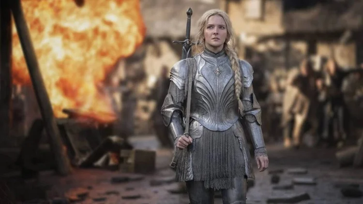 3ª temporada de 'O Senhor dos Anéis: Os Anéis de Poder' ganha data de estreia no Prime Video