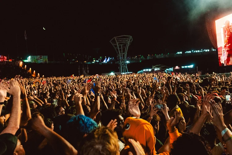 49% da Geração Z entram no parcelado para viver festivais