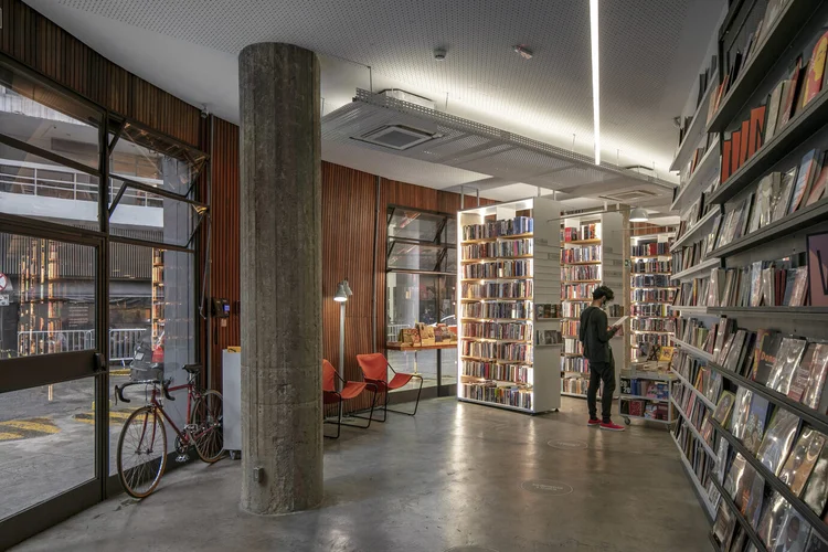 5 cafés e livrarias para desacelerar em São Paulo