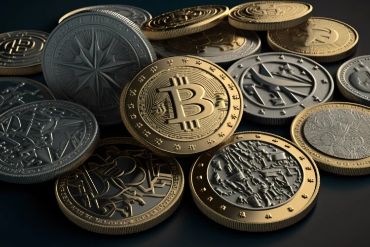 5 criptomoedas que podem disparar em maio, segundo especialistas