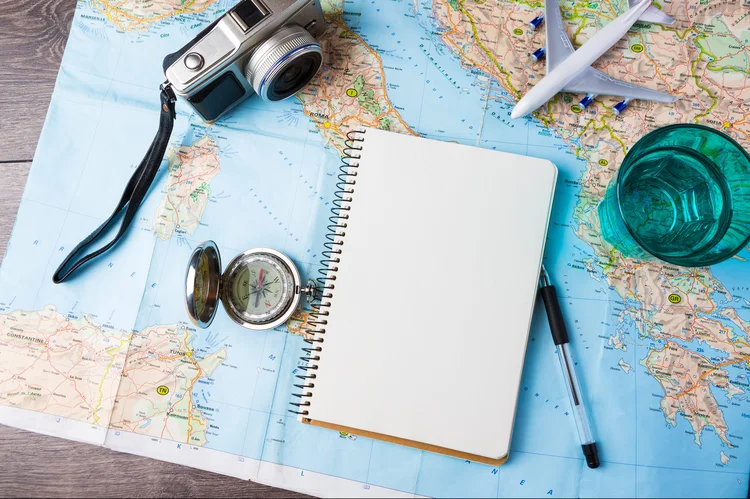 5 prompts do ChatGPT para planejar uma viagem mais barata e organizada