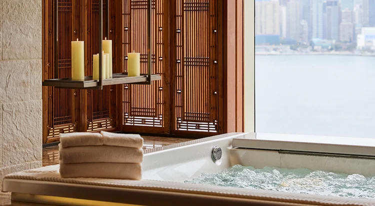 5 spas em hotéis históricos que estão redefinindo o luxo regenerativo