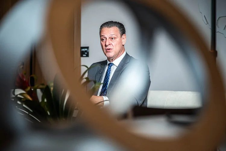 555 novos mercados e críticas do agro: os 1.186 dias de Fávaro no Mapa