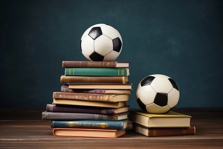7 livros sobre futebol para se preparar para a Copa do Mundo
