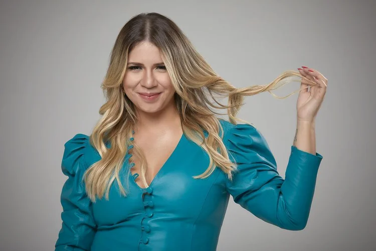 7 músicas escritas por Marília Mendonça que você nem imaginava