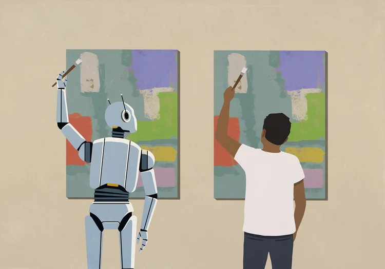 7 pedidos que não devem ser feitos à inteligência artificial