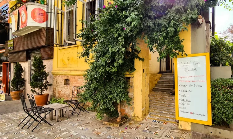 8 cafés e bistrôs para conhecer na Vila Mariana