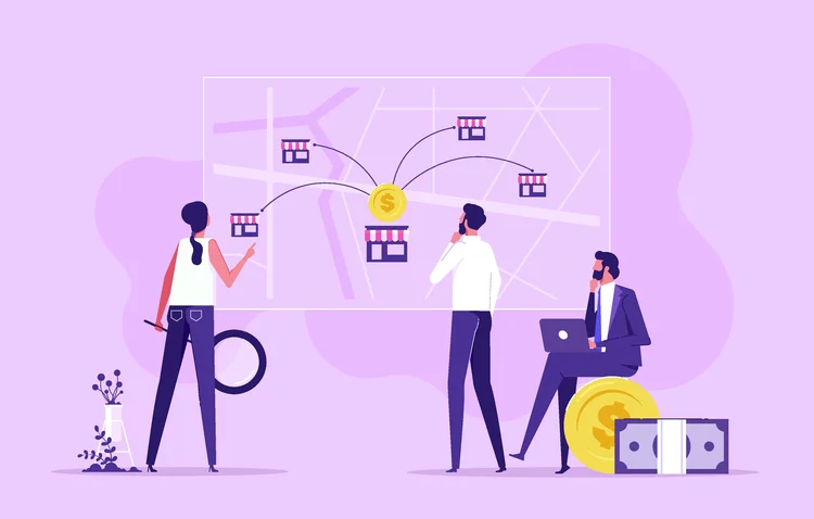 8 decisões financeiras que todo empreendedor precisa tomar antes de abrir um negócio