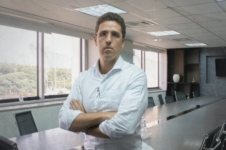 A aposta deste banco digital para emprestar R$ 1 bilhão: abrir 100 agências físicas