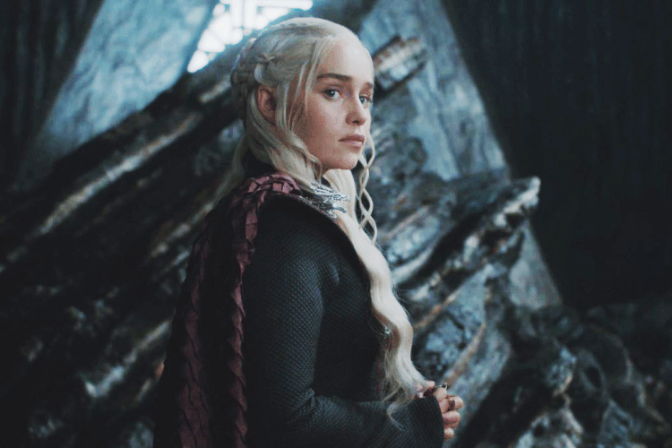 A árvore genealógica que liga 'A Casa do Dragão' à 'Game of Thrones'