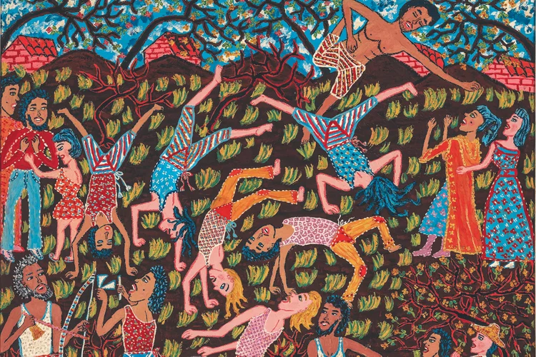 A Bienal de São Paulo está indo até você — ou até seu próximo destino de viagem