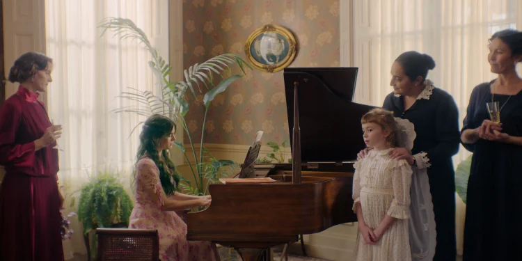 'A Casa dos Espíritos': romance espanhol ganha primeiro trailer; assista