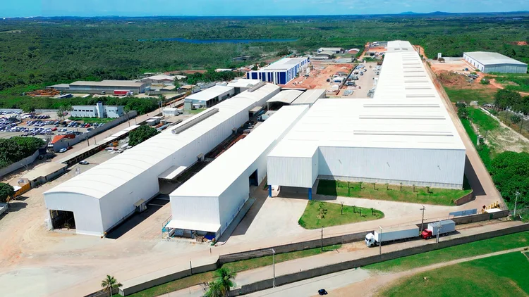 A cearense que constrói galpões da Amazon no Brasil e fatura R$ 500 milhões