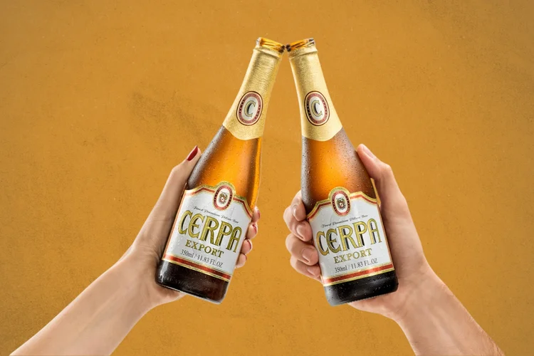 A cerveja que nasceu na Amazônia, virou símbolo do Pará e hoje fatura R$ 300 milhões