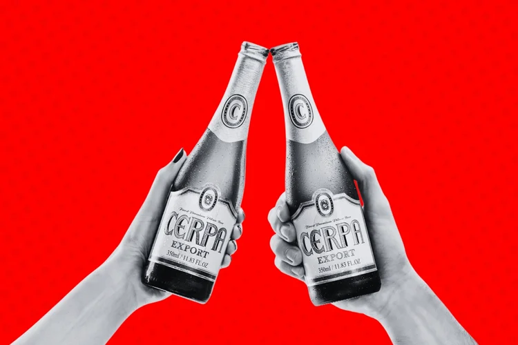 A cervejaria Cerpa se junta à Coca-Cola para ir além do Pará e chegar aos R$ 600 milhões