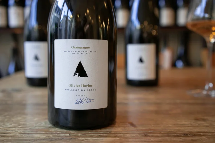 A consolidação dos champanhes de produtores no mercado brasileiro