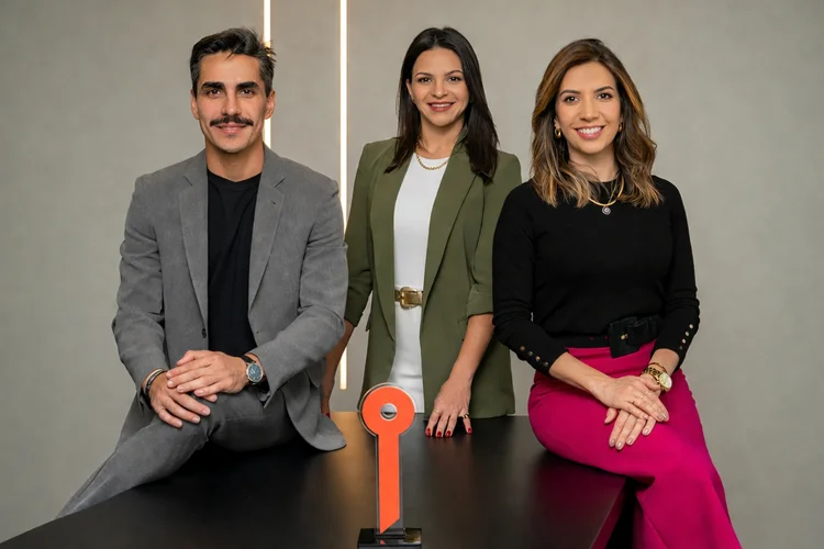 A consultoria de recrutamento de executivos que dobrou a receita em um ano