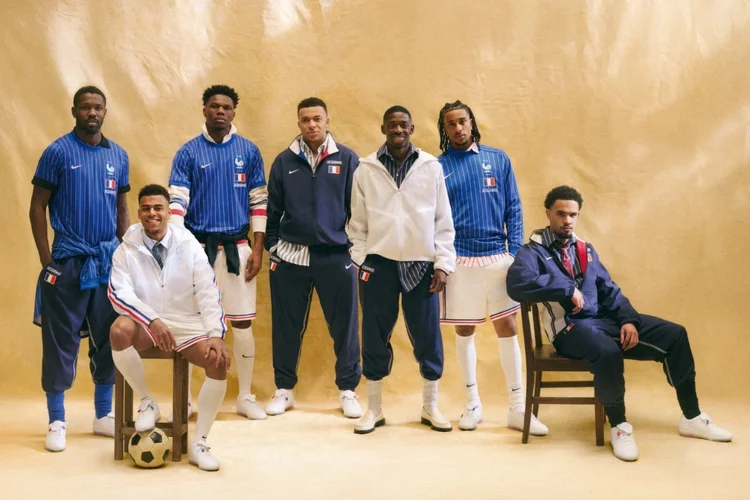 A Copa do Mundo mais bem-vestida da história?