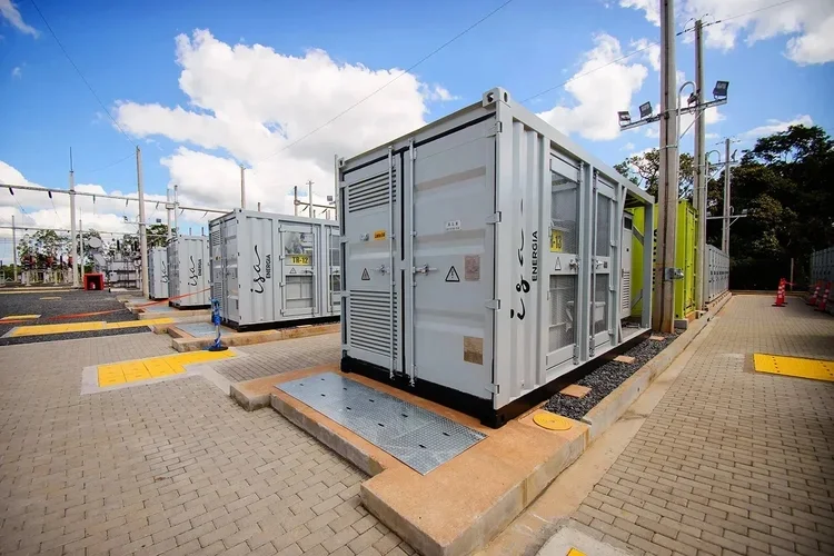 A corrida das baterias: empresas apostam em leilão de R$ 10 bi que pode redesenhar o setor elétrico