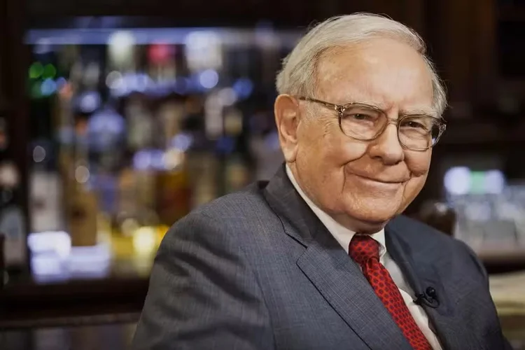 A crise silenciosa da aposentadoria: Buffett revela a estratégia que poucos seguem