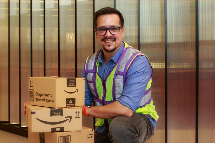 A cultura 'Dia 1' de Jeff Bezos: o que  descobrimos sobre o processo seletivo 'diferentão' da Amazon