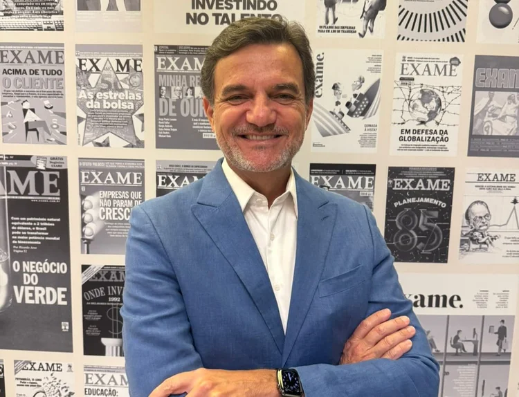 ‘A decisão é do ser humano’: ex-CEO da TAM defende IA com responsabilidade