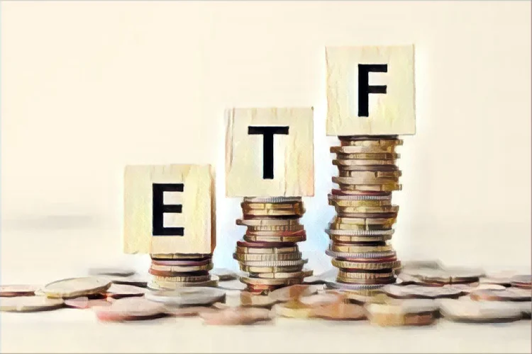A eficiência de investir em criptoativos por meio de índices