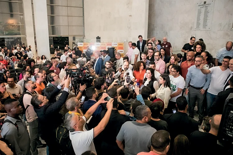 A eleição em 5 pontos: o que mudou no tabuleiro político