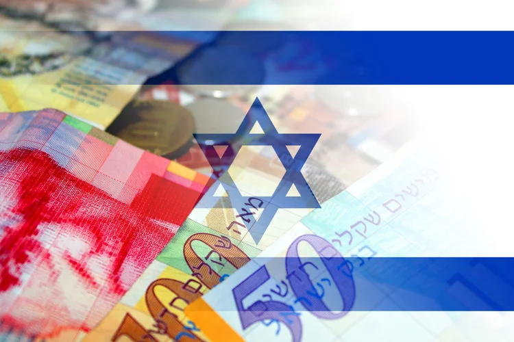 A empresa de Israel que demitiu mil pessoas porque a moeda local ficou forte demais