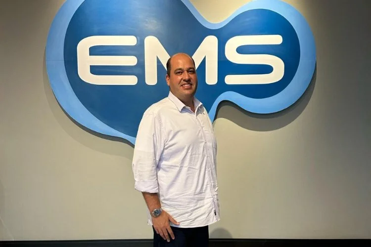 ‘A EMS se preparou para esse momento por anos', diz vice-presidente sobre nova caneta emagrecedora