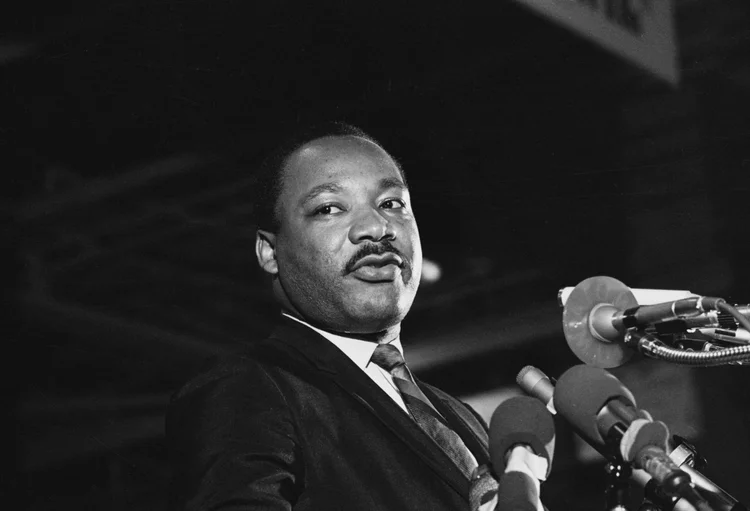 A engenharia por trás de “I have a dream”, o discurso que marcou a luta por direitos civis
