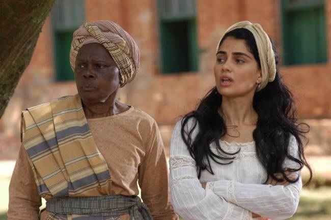 ‘A Escrava Isaura’: Atriz morreu dormindo e deixou fãs em luto