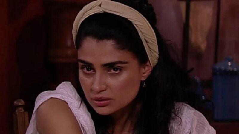 ‘A Escrava Isaura’: Mistérios, traições e fuga surpreendente movimentam a novela